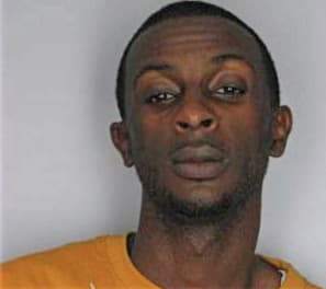 Singletary Omar - Hillsborough County, FL 
