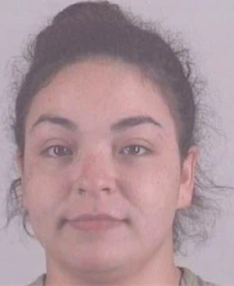 Hernandez Selina - Tarrant County, TX 