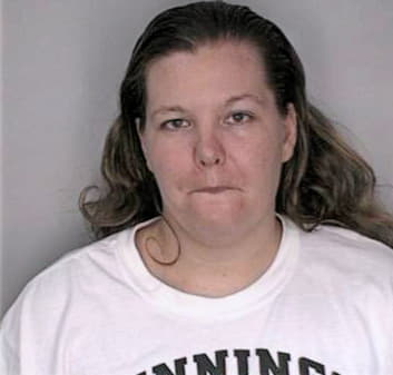 Mcever Amy - Hillsborough County, FL 
