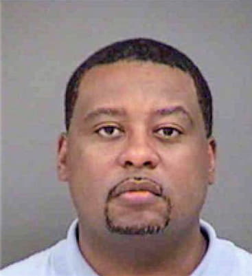 Chappell Andre - Mecklenburg County, NC 