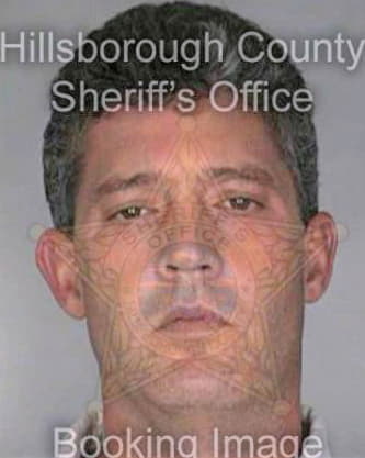 Jahn Brett - Hillsborough County, FL 