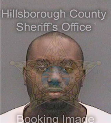 Black Christopher - Hillsborough County, FL 