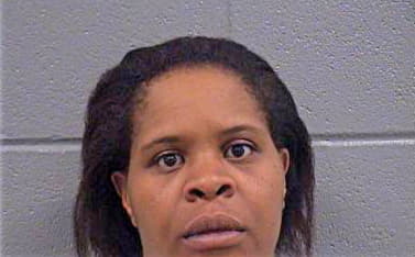 Johnson Veronica - Cook County, IL 