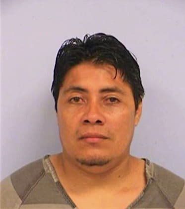 Hernandez Adaly - Travis County, TX 