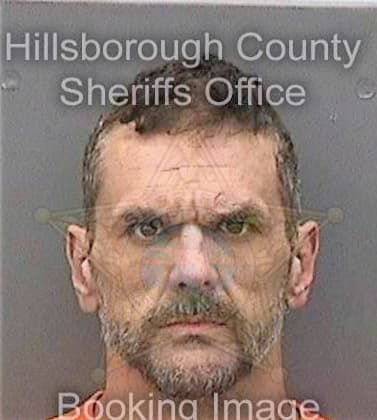 Raymond Billy - Hillsborough County, FL 