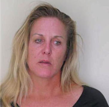 Boudreau Christine - Hillsborough County, FL 