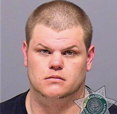 Mathes Joshua - Clackamas County, OR 