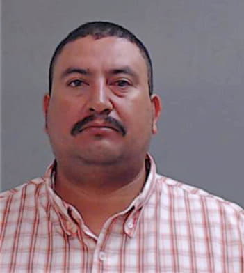 Guerra Rogelio - Hidalgo County, TX 