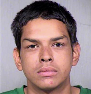 Ruiz Teofilo - Maricopa County, AZ 