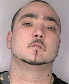 Smith Christopher - Hillsborough County, FL 