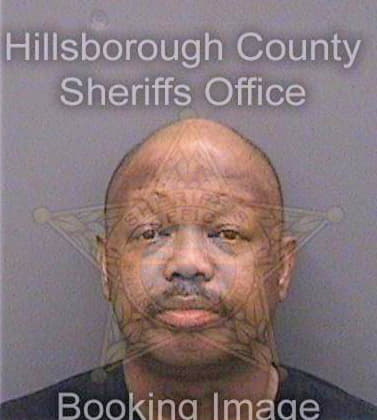 Boyd-Jr Edward - Hillsborough County, FL 