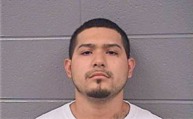 Gerardo Garcia - Cook County, IL 