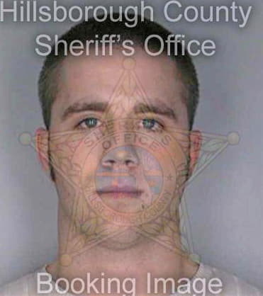 Nicholson James - Hillsborough County, FL 