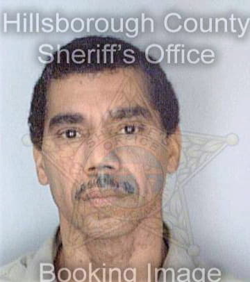 Lopez Jose - Hillsborough County, FL 