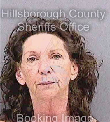 Menger Susan - Hillsborough County, FL 