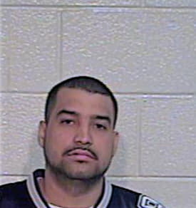 Aguirre Armando - Hidalgo County, TX 