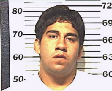 Hernandez David - Denton County, TX 