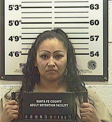 Marquez Joann - SantaFe County, NM 