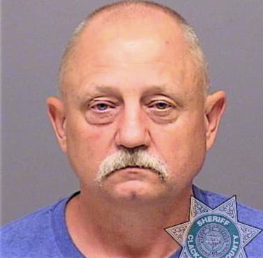 Peterson Joseph - Clackamas County, OR 