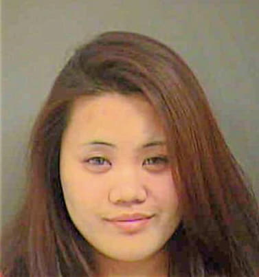 Nguyen Nguyet - Mecklenburg County, NC 