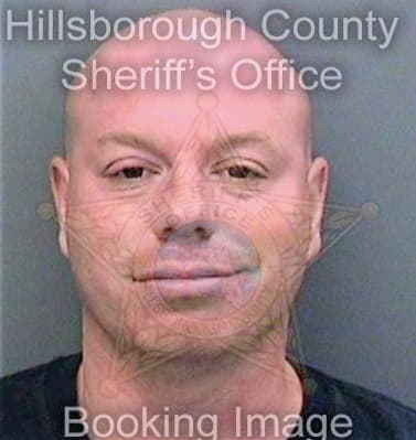 Souslin Paul - Hillsborough County, FL 