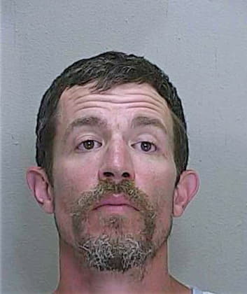 Miller Brian - Marion County, FL 