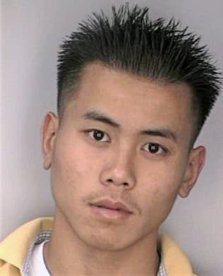 Nguyen Hung - Hillsborough County, FL 