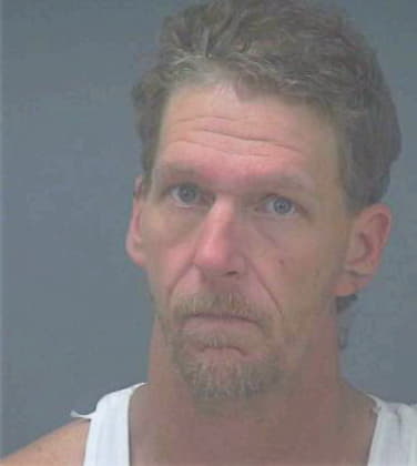 Roe James - SantaRosa County, FL 