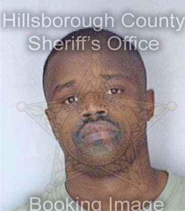 Howard Reginald - Hillsborough County, FL 