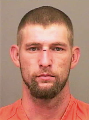 Roberts Earnest - Montgomery County, TN 
