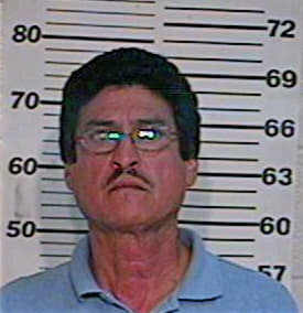 Rodriguez Gilberto - Hidalgo County, TX 