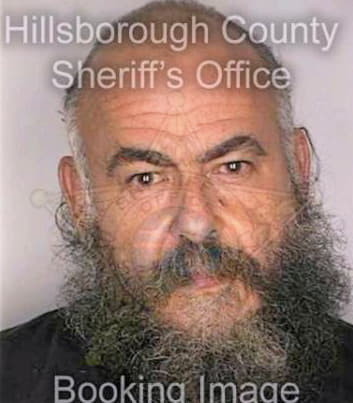 Militello Joseph - Hillsborough County, FL 