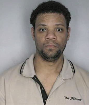 Randall Maurice - Hillsborough County, FL 