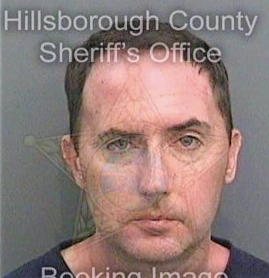 Johnson Stephen - Hillsborough County, FL 