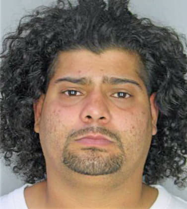 Melendez Javier - Hillsborough County, FL 