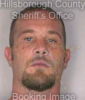 Martin Troy - Hillsborough County, FL 