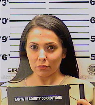 Archuleta Amanda - SantaFe County, NM 