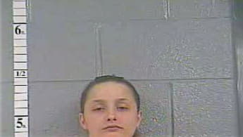 Mitsch Chelsey - Bullitt County, KY 