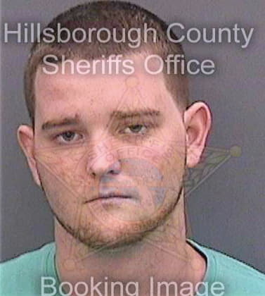 Phillips James - Hillsborough County, FL 