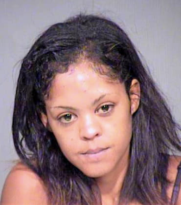 Minthorn-Fairley Lavonne - Maricopa County, AZ 