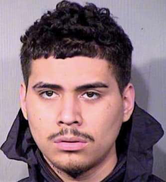 Moreno-Tanori Luis - Maricopa County, AZ 