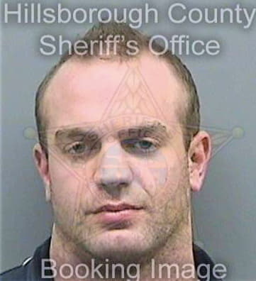 Graham Nicholas - Hillsborough County, FL 