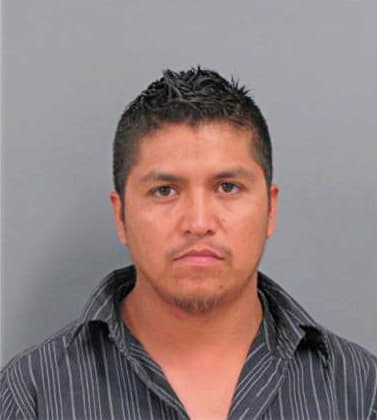 Hernandez Salvador - Catoosa County, GA 