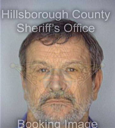 Fitzmorris Samuel - Hillsborough County, FL 