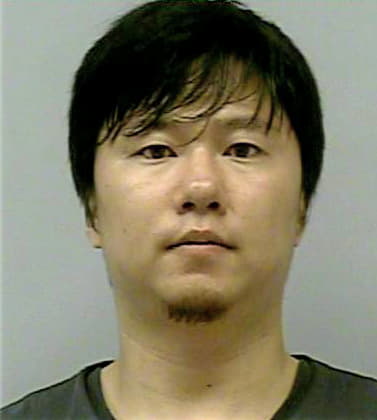 Gong Yuan - Gwinnett County, GA 