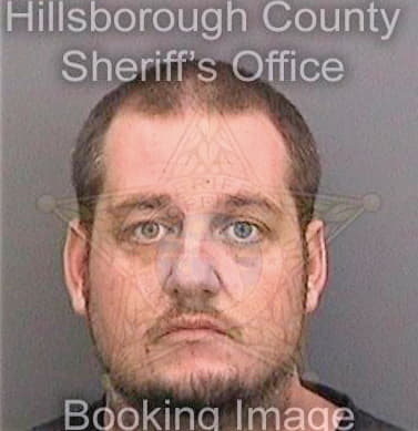 Ray Jamie - Hillsborough County, FL 