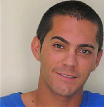 Blasche Michael - Hillsborough County, FL 