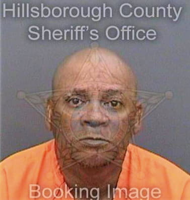 Clark Paul - Hillsborough County, FL 