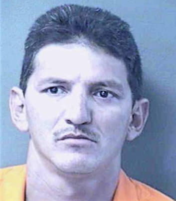 Mendoza Rogelio - Okaloosa County, FL 