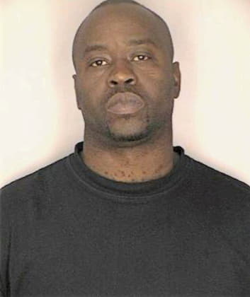 Mcphee Anthony - Hillsborough County, FL 